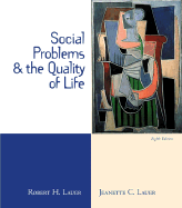 Social Problems and the Quality of Life, with Free CD-ROM