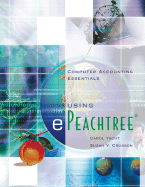 Computer Accounting Essentials Using Epeachtree