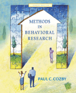 Methods in Behavioral Research: WITH Powerweb
