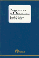 Fundamentals of Optics