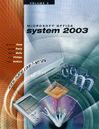 The I-Series Microsoft Office 2003 Volume 2