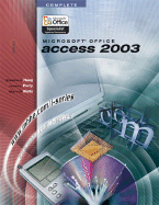 I-Series: Microsoft Office Access 2003 Complete