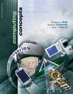 The Computing Concepts Introductory: Introductory Edition
