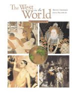 The West in the World, Complete, MP with Atfi Tracing the Silk Roads, Atfi Envisioning the Atlantic World and Powerweb