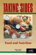 Clashing Views on Controversial Issues in Food and Nutrition