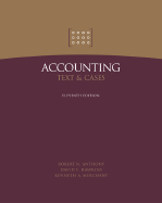 MP Accounting: Text and Cases with Dynamic Accounting Powerweb