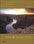 Auditing & Assurance Services: A Systematic Approach