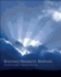 Business Research Methods
