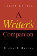 A Writer's Companion