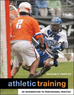 Athletic Training: An Introduction to Professional Practice with Esims Bind-In Card