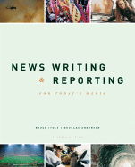 New Writing and Reporting for Today's Media with Powerweb