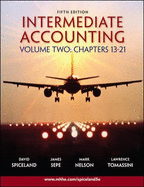 Inter Acctg Vol 2 Chap 13-21