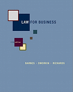 Law for Business