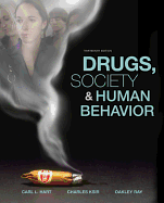 Drugs, Society & Human Behavior