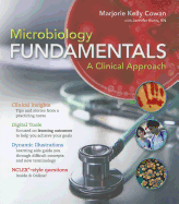 Microbiology Fundamentals: A Clinical Approach