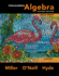 Intermediate Algebra (Softcover) Media Update