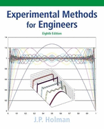 Experimental Methods for Engineers