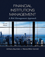 Financial Institutions Management: A Risk Management Approach