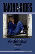 Clashing Views on Controversial Psychological Issues
