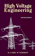 High voltage engineering.