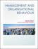Management and Organisational Behaviour: European Edition