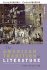The American Tradition in Literature, Volume 2
