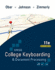 Gregg College Keyboarding & Document Processing, Kit 3: Lessons 1-120, Word 2007