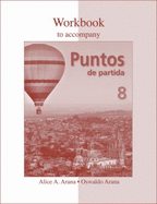 Puntos de Partida W. Workbook & Quia 8