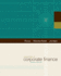 Essentials of Corporate Finance