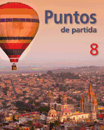 Puntos Plus Package for Students - (Color Loose Leaf Print Text, E-Book, Online WB/LM)