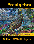 Prealgebra, Media Update