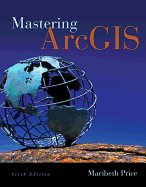 Mastering Arcgis with Video Clips DVD-ROM