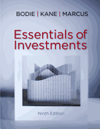 Essentials of Investments with Connect Finance Plus Access Code