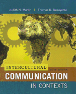 Intercultural Communication in Contexts