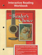 Glencoe Literature Interactive Reading Workbook Grade 7