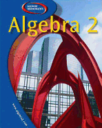 Algebra 2, Student Edition