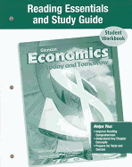 Economics Today and Tomorrow Reading Essentials and Study Guide