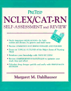 Practical nursing: PreTest self-assessment and review Alberta P. Catlin
