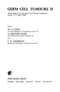 Germ Cell Tumors II