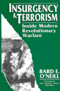 Insurgency & Terrorism