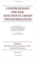 Synthesis: Carbon with Three or Four Attached Heteroatoms