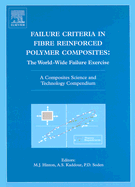 Failure Criteria in Fibre-Reinforced-Polymer Composites