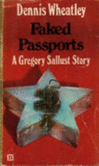 Faked passports.