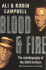 Blood and Fire. Ali & Robin Campbell