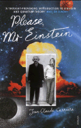 Please, MR Einstein. Jean-Claude Carrire