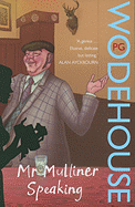 MR Mulliner Speaking