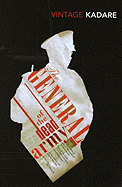 The General of the Dead Army. Ismail Kadare