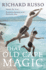That Old Cape Magic