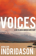 Voices: A Memoir