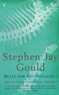 Bully for brontosaurus